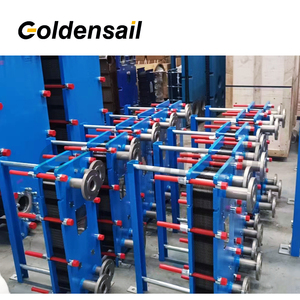Repuestos Industriales PHE, Placas y Juntas de Goma para Modelo <span class=keywords><strong>S23</strong></span> S31A S35 Titanio 316L - Product Image 5