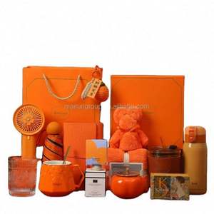 Set de Regalo de Boda Personalizado de Nylon, para Damas de Honor, San Valentín, Día de la Madre, con Taza y Paraguas Promocionales - Product Image 2