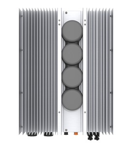 Solis 6 كيلو وات 7 كيلو وات 7.6 كيلو وات 8 كيلو وات 8.6 كيلو وات 9 كيلو وات 10 كيلو وات محولات سلسلة أحادية الطور مزدوجة MPPT - Product Image 4