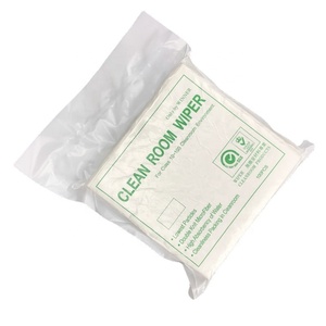 Очищающие салфетки из полиэстера - Product Image 1