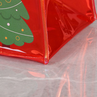 Couverture d'emballage personnalisée de qualité en gros, couleur et taille personnalisées, sacs en PVC personnalisés