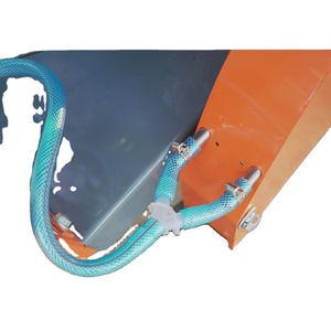 เครื่องตัดคอนกรีตแบบเครื่องยนต์ดีเซล - Product Image 1