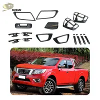 Purchase Trendy And Decorative Cover Nissan Navara 