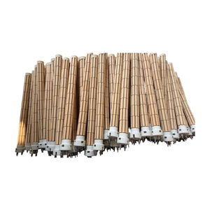 Tubo Riscaldante in Ceramica per Caldaia 220V/380V con Ceramica Corindone e Lega ad Alta Temperatura - Product Image 1