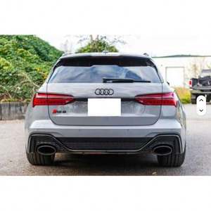 <span class=keywords><strong>Audi</strong></span> RS6 Avant SUV d'occasion à prix abordable - Product Image 6