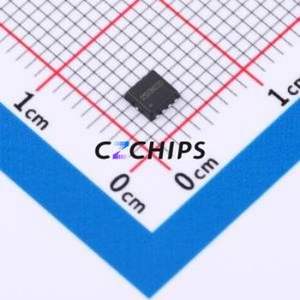 New-Original G120N02D32 DFN-8L(3x3) Transistor Field Effect Transistor (MOSFET) - Product Image 1
