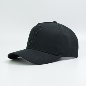 Бейсболки унисекс из натурального хлопка, 5 панелей - Product Image 5