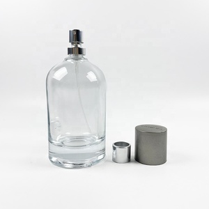 Стеклянный флакон для духов, 30 мл, 50 мл, 100 мл - Product Image 5