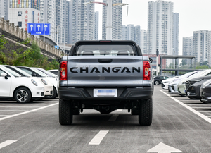 2024 nuove auto Changan usato pick-up <span class=keywords><strong>4x4</strong></span> Changan Lantuo Automobile 2.0t 4wd cinese con lungo BoxChangan Lantuo - Product Image 6