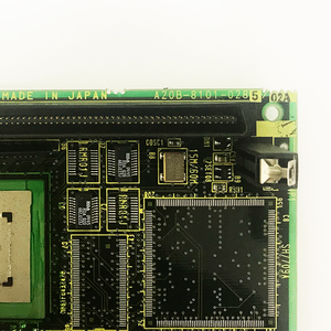 Placa base de circuito impreso original FANUC A20B-8101-0280 - Product Image 2