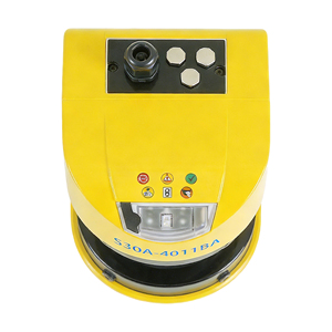 S30A-4011BA Safety Laser Scanner <b>Sensor</b> Head Fit for S3000 System AGV Navigation - Product Image 4