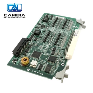 좋은 가격 신제품 2025 YOKOGAWA ADM52-2 연락처 출력 I/O 카드 하이 퀄리티 - Product Image 2