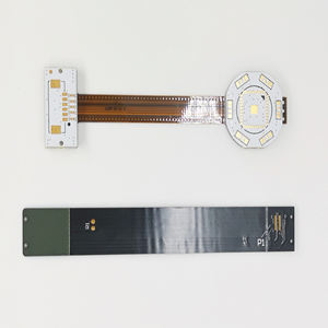 Flexilbe pcb הרכבה הרכבה smt + fpc להרכיב פנים מסכה fpcba לוח - Product Image 4