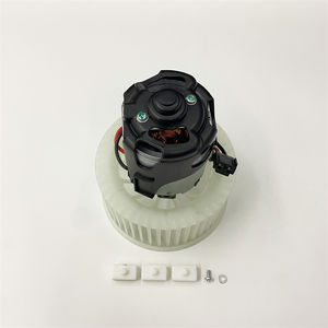 STZT-ventilador centrífugo de alta presión para coche, Motor de ventilador para Bmw 5 GT F07, 64119242607 F07, <span class=keywords><strong>precio</strong></span> al por mayor - Product Image 3