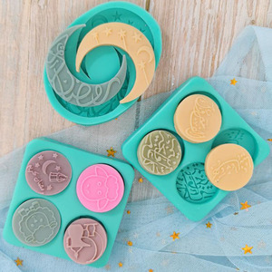 Силиконовая форма для выпечки - Product Image 6