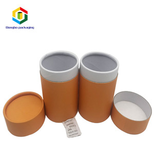 De diseño de moda de envase de envasado de perfume cosmético caja de aceite esencial botella de vidrio de tubo de papel - Product Image 2