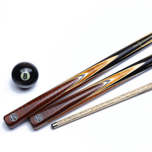 Lp War Soul 57 Inch 10 Mm 1Pcs Snooker Cues - Product Image 2