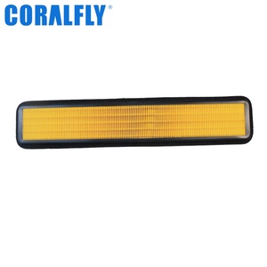 Venta al por mayor de fábrica de maquinaria agrícola: 5196842, 47128151, 73402760, PA5710, P784574 para New Holland - Product Image 3