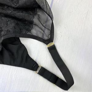 נשים פלוס גודל החזייה מלא הלבשה תחתונה uk Size34-40 e f f g gg h hh j k תחרה סקסי <span class=keywords><strong>linger</strong></span> לנשים 1piese - Product Image 5