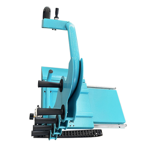 Elevador de rueda neumático KUNCHI para equilibrador de ruedas, cambiadores de neumáticos, máquina de elevación de ruedas, elevador de neumáticos - Product Image 6