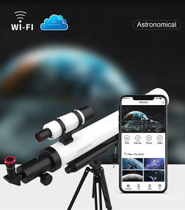 Caméra de télescope Visionking, caméra de télescope CMOS, caméra d'oculaire électronique 2MP, caméra d'astronomie <span class=keywords><strong>pour</strong></span> télescope, <span class=keywords><strong>astrophotographie</strong></span> - Product Image 6