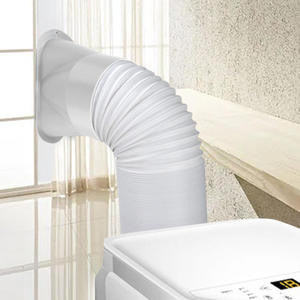 <span class=keywords><strong>Tuyau</strong></span> d'évacuation flexible rétractable universel de 5,1 pouces et joint de climatisation <span class=keywords><strong>mobile</strong></span> de 5,1 pouces - Product Image 6