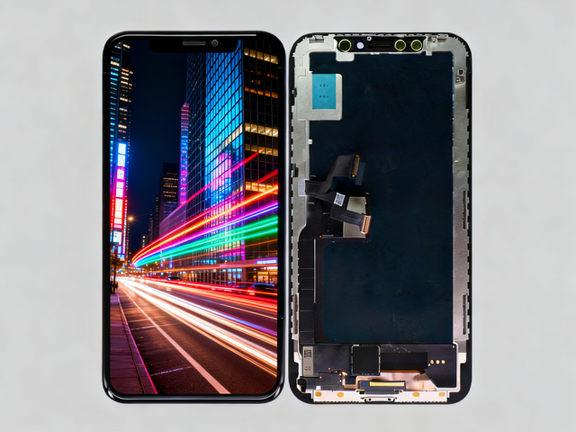 Replacement Touch Screen Display Glass Panel Original LCD  Models 5s 6 6s 7 8 Plus X Xr Xs 11 12 13 14 Pro Max Mini for Iphone