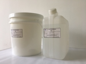 Decorative Colored <strong>Epoxy</strong> Resin Flake <strong>Epoxy</strong> <strong>Floor</strong> Paint Road Application Liquid Appearance - Product Image 5