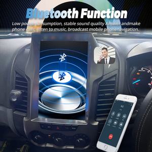 Reproductor Multimedia para Auto con Pantalla Tesla de 256GB y Android 13 para Ford Ranger F250 2015-2022, Radio Estéreo, Carplay, Wifi, 4G - Product Image 6