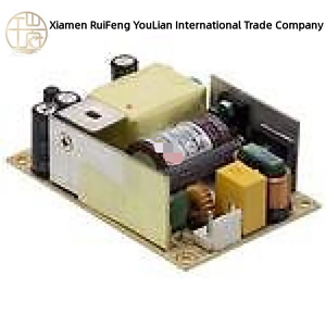 Fuente de Alimentación Eps-65s-5 - 1 Salida 11a 50w Nueva Original en Existencia Automatización Industrial Pac PLC Dedicado - Product Image 1