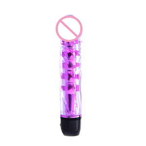 Vibrador Compacto de Viaje para Mujeres, Estimulación del Clítoris y Punto G, Silicona Ecológica, Requiere 2 Pilas AA, Bajo Ruido - Product Image 4