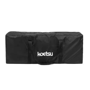 KOETSU Sac à dos pour planche à pagaie Sac de rangement portable avec bretelles Convient aux planches gonflables jusqu'à 88cm de large - Product Image 1