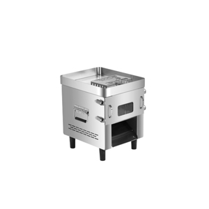 Best Quality Commercial Industrial <b>Meat</b> <b>Cutting</b> <b>Machine</b> 220V Stainless Steel Automatic New Restaurant Farm Home Use Alloy Steel - Product Image 5