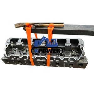 Nueva Cabeza de Cilindro de Motor Diésel XPower C15 245-4324/2454324 para Excavadora de Orugas con 6 Meses de Garantía, Probada y Certificada - Product Image 2