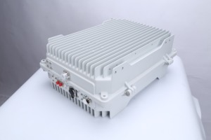 Bộ lặp tín hiệu sợi quang trong nhà Bộ khuếch đại xa trong nhà băng tần đơn 2G 3G 4G công suất cao 37dbm 5W - Product Image 5