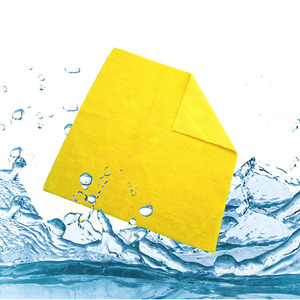 Panni in Microfibra 400GSM Morbidi Senza Bordi <span class=keywords><strong>per</strong></span> Pulizia Casa e Cucina, Confezione da 36 Pezzi, Panni <span class=keywords><strong>per</strong></span> Dettagli con Pelo Lungo e Corto - Product Image 2