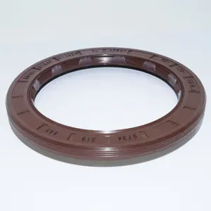 Versnellingsbak Input Dichtingsring Voor Transmissie Met 90*120*13/9.5 Mm Grootte Fkm Materiaal Tbg Type Dmhui Merk Uit Fabriek