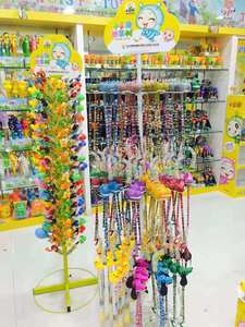 Juguetes de Caramelo Sweet Kids Animal Park, Perro de <span class=keywords><strong>Boca</strong></span> Grande con Luz y Sonido, Comestible y Jugueteable, Caramelos Multicolores para Niños - Product Image 6