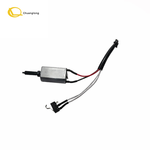 <span class=keywords><strong>ATM</strong></span> Máy phần RICOH AFICIO MP7500 fuser làm sạch <span class=keywords><strong>web</strong></span> động cơ AX04-0159 cho 2075 2060 2051 1060 1075 máy in - Product Image 6