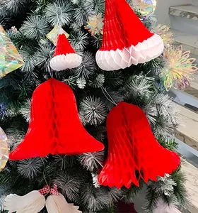 Adornos navideños grandes - Product Image 5