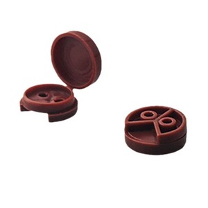 Glass Corner Clip <b>Plastic</b> Fixing Bracket For <b>Mirror</b> No Drill Easy Installation Modern Simple Style - Product Image 5