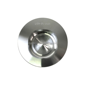 IZUMI S6D110 Diesel Engine Piston with <b>Pin</b> 6138-31-2120 (110.0mm Bore 6 Cylinders) - Product Image 5