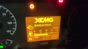 Grúa Móvil Usada XCMG Oficial <span class=keywords><strong>de</strong></span> <span class=keywords><strong>Segunda</strong></span> <span class=keywords><strong>Mano</strong></span> XCT80L6 <span class=keywords><strong>de</strong></span> 80 Toneladas, Gran Oferta - Product Image 6