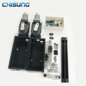 Commutateur mural intelligent Contrôle automatique du <span class=keywords><strong>moteur</strong></span> de <span class=keywords><strong>portail</strong></span> <span class=keywords><strong>Moteur</strong></span> sous terre Interrupteur de fin de course étanche Ip68 Opérateur de <span class=keywords><strong>portail</strong></span> pivotant - Product Image 4