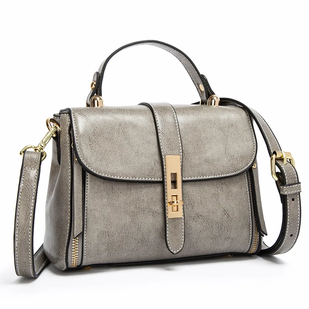 2024 Hochwertige Luxus-Lederhandtaschen Schultertasche Berühmte Marken Crossbody Designer Damen-Tote-Taschen individuelle Handtasche