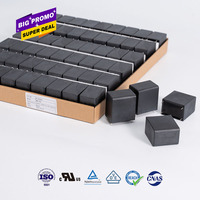 Nouveau condensateur à film mince métallisé industriel MKP-C3D 700/800/900/1100/1200 VDC avec 4 broches pour UPS, chargeur de véhicule électrique