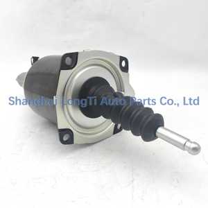 Servomoteur d'embrayage de boîte de vitesses manuelle d'origine 9700516060 1602305A70A/E Pièces automobiles <span class=keywords><strong>Camion</strong></span> Bus - Product Image 6