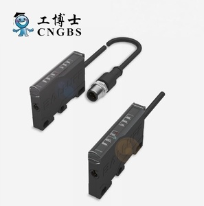 แอ<span class=keywords><strong>ม</strong></span>พลิฟายเออร์ BALLUFF BAE SA-CS-026-YP-BP02 ระดับพรีเมีย<span class=keywords><strong>ม</strong></span>: ป้องกันการลัดวงจร ทนทานต่อการกลับขั้ว สำหรับใช้งานในอุตสาหกรรม - Product Image 3
