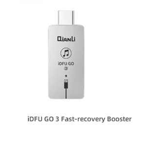 Qianli IDFU GO GO 3 Magico Restore Snelle Opstart Direct in Herstelmodus voor iPhone iPad Reparatie voor iOS Systeem - Product Image 6