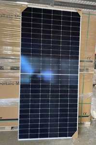 Panel Solar Jinko Tiger NEO Tipo N de 600w 610w 620w 625w 630w Fotovoltaico, Precio al por Mayor - Product Image 2